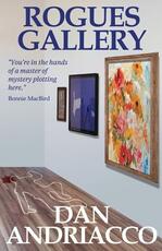 Libro in inglese Rogues Gallery: A Sebastian McCabe and Jeff Cody Case Book Dan Andriacco