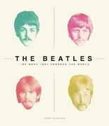 Libro in inglese The Beatles: The Band That Changed The World Terry Burrows