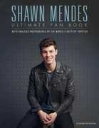 Libro in inglese Shawn Mendes: The Ultimate Fan Book Malcolm Croft