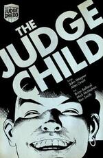 Libro in inglese Judge Dredd: Judge Child Saga: From the pages of Judge Dredd John Wagner Alan Grant