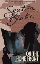 Libro in inglese Sexton Blake on the Home Front