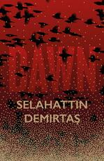Libro in inglese Dawn Selahattin Demirtas