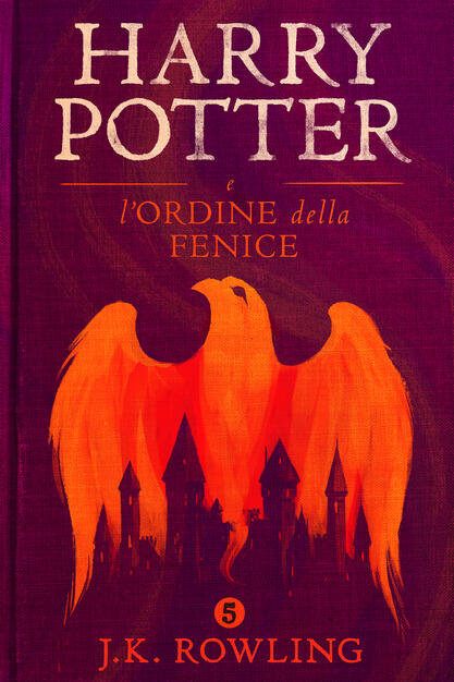 SCARICARE HARRY POTTER ORDINE FENICE FILM