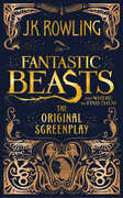 Ebook Fantastic Beasts and Where to Find Them: The Original Screenplay J.K. Rowling