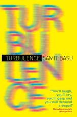 Libro in inglese Turbulence Samit Basu