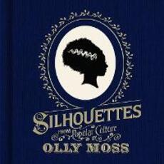 Libro in inglese Silhouettes from Popular Culture