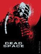Libro in inglese The Art of Dead Space Martin Robinson