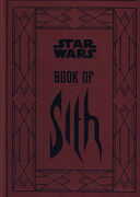 Libro in inglese Star Wars - Book of Sith: Secrets from the Dark Side Daniel Wallace