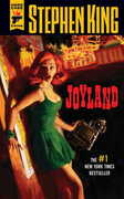 Libro in inglese Joyland Stephen King