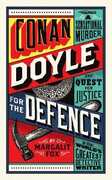 Libro in inglese Conan Doyle for the Defence: A Sensational Murder, the Quest for Justice and the World's Greatest Detective Writer Margalit Fox