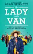 Libro in inglese The Lady in the Van Alan Bennett