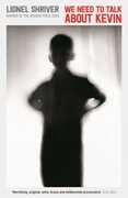 Libro in inglese We Need To Talk About Kevin Lionel Shriver