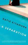 Libro in inglese A Separation Katie Kitamura