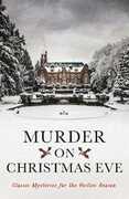 Libro in inglese Murder On Christmas Eve: Classic Mysteries for the Festive Season