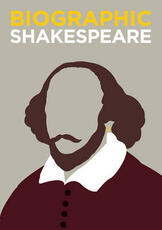 Libro in inglese Biographic: Shakespeare Viv Croot