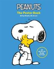 Libro in inglese Peanuts: The Poster Book: 20 Art Prints Ready to Frame Charles M Schulz