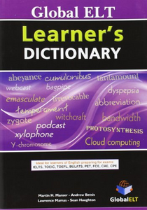 Global Elt. Learner's dictionary