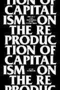 Libro in inglese On the Reproduction of Capitalism: Ideology and Ideological State Apparatuses Louis Althusser