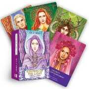 Libro in inglese Keepers of the Light Oracle Cards Kyle Gray