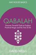Libro in inglese Qabalah: Discover Powerful Tools to Explore Practical Magic and the Tree of Life David Wells