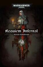 Libro in inglese Requiem Infernal Peter Fehervari