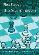 Libro in inglese First Steps: The Scandinavian Cyrus Lakdawala