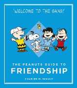Libro in inglese The Peanuts Guide to Friendship Charles M. Schulz