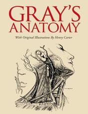 Libro in inglese Grays Anatomy Henry Gray