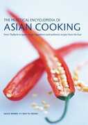 Libro in inglese The Asian Cooking, Practical Encyclopedia of: From Thailand to Japan, classic ingredients and authentic recipes from the East Sallie Morris Deh-Ta Hsiung