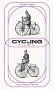 Libro in inglese Cycling: The Craze of the Hour Cecily Gayford