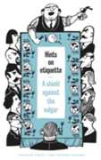 Libro in inglese Hints on Etiquette: A Shield Against the Vulgar Various Authors