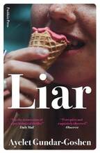Libro in inglese Liar Ayelet Gundar-Goshen