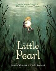 Libro in inglese Little Pearl Martin Widmark