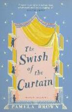 Libro in inglese The Swish of the Curtain: Book 1 Pamela Brown