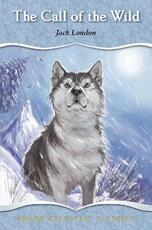 Libro in inglese The Call of the Wild Jack London