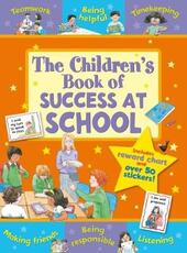 Libro in inglese The Children's Book of Success at School Sophie Giles
