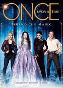 Libro in inglese Once Upon a Time: Behind the Magic Titan Comics