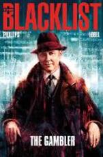 Libro in inglese The Blacklist Vol. 1: The Gambler Nicole Phillips