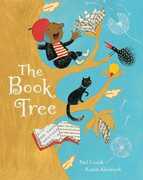 Libro in inglese The Book Tree Paul Czajak