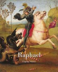 Libro in inglese Raphael Eugene Muntz