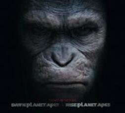 Libro in inglese Dawn of Planet of the Apes and Rise of the Planet of the Apes: The Art of the Films Matt Hurwitz Sharon Gosling Adam Newell