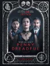 Libro in inglese The Art and Making of Penny Dreadful Sharon Gosling