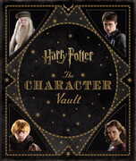 Libro in inglese Harry Potter: The Character Vault Jody Revenson