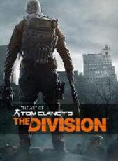 Libro in inglese The Art of Tom Clancy's The Division Paul Davies
