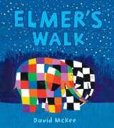 Libro in inglese Elmer's Walk David McKee