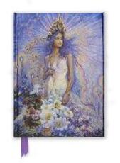 Libro in inglese Josephine Wall: Virgo (Foiled Journal)