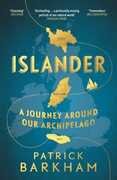 Libro in inglese Islander: A Journey Around Our Archipelago Patrick Barkham