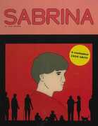 Libro in inglese Sabrina Nick Drnaso