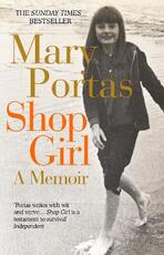 Libro in inglese Shop Girl Mary Portas