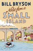 Libro in inglese Notes From A Small Island: Journey Through Britain Bill Bryson